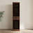 Modular 24 wine bar cabinet Buffet Cabinet-1670132365