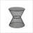 NEVADA SIDE TABLE-375445045