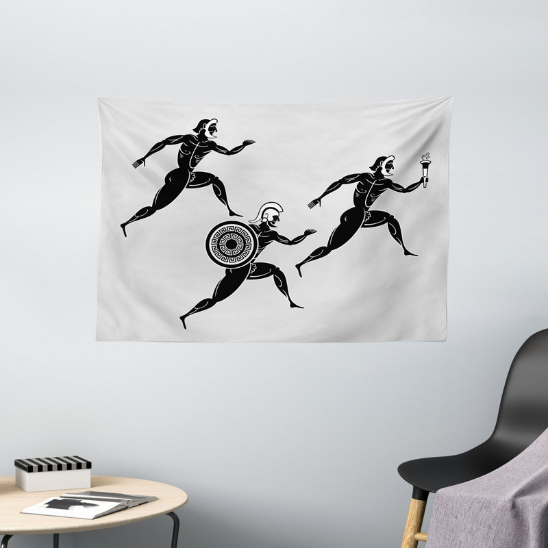 Polyester Tapestry