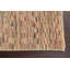 Tapis en laine Fortinbras Gabbeh Kashkoli