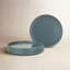 Essential Stoneware Dinner Plate-844615976
