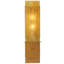 Palissade 2 - Light Flush Mounted Sconce