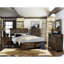 Table de chevet classique Classic