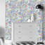 Gwenifer 10m x 68cm Matte Wallpaper Roll-815126930