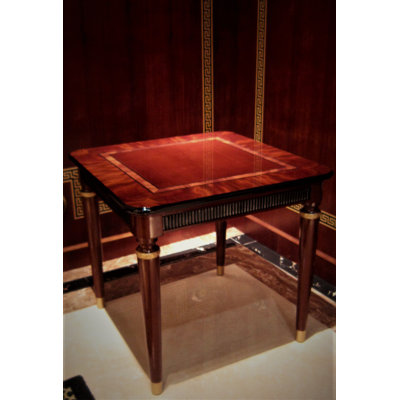 Giovani End Table