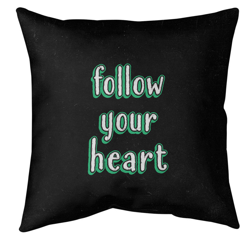 Coussin de sol, 28 po x 28 po, Vert