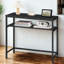 80 cm W Console Table