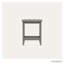 Table d'appoint POLYWOOD South Beach 18 "-30469657