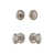 Satin Nickel