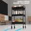 Aldwyn Metal Bar Cart