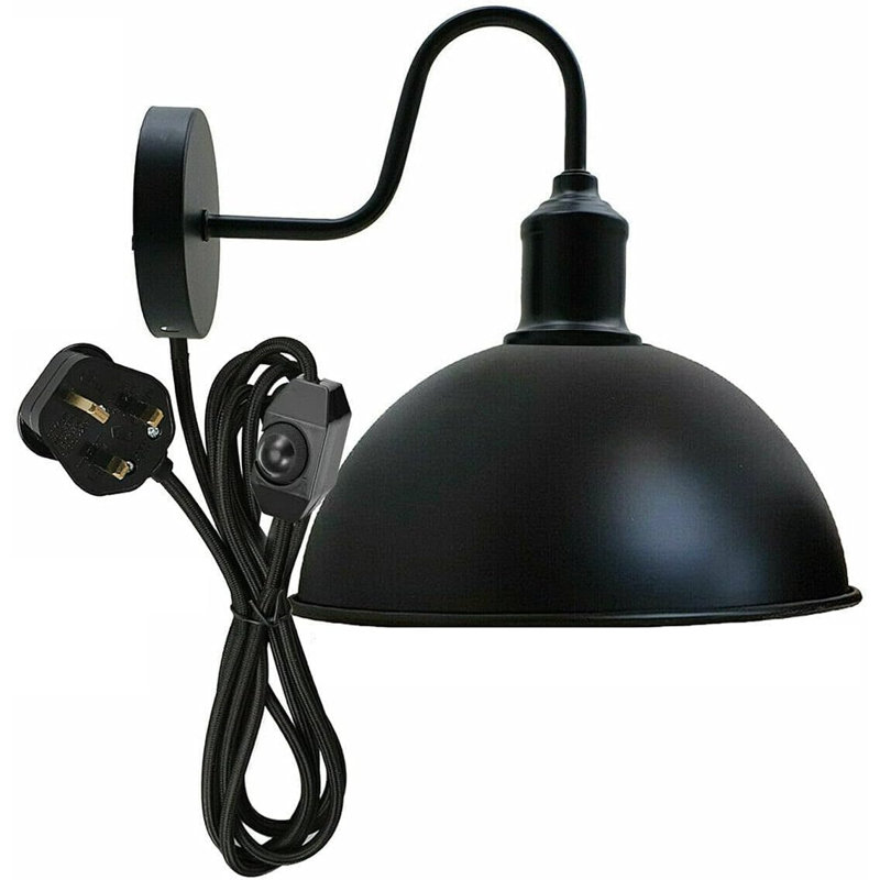 Armed Sconce