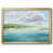 Gold Closed Corner Framed Canvas is unavailable