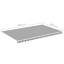 Awning Top Sunshade Canvas -65300382-65298505
