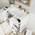 White est en rupture de stock