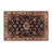 Turkish Brown Indoor and Outdoor Area Rug-1182385484