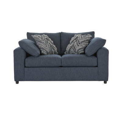  Causeuse 24500, Lilou Denim