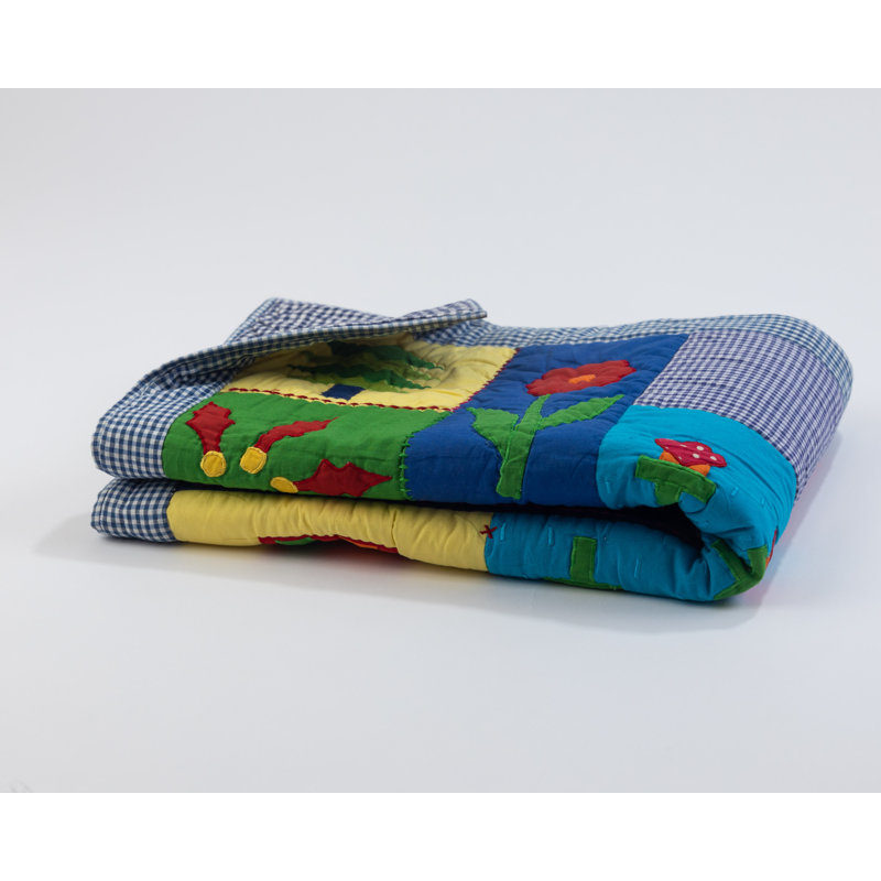 FARMYARD Quilt