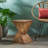 Modern Side Table – Stylish End Table Compatible With Living Room, Bedroom, Or Office,Versatile Home Furniture-2111437112