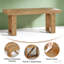 Bureau de direction moderne