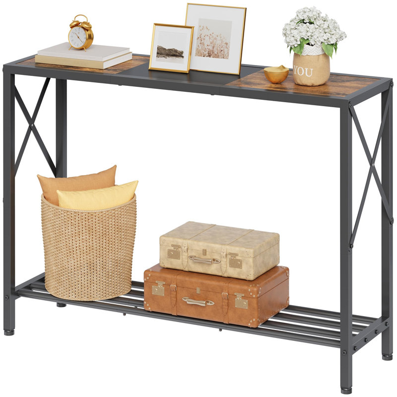 106cm Console Table