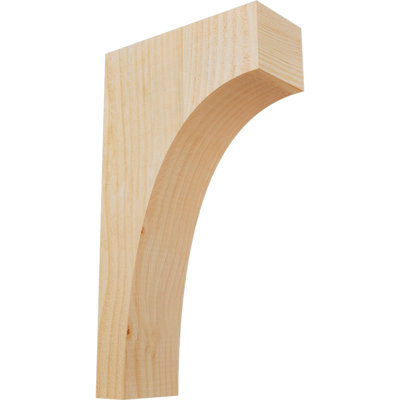 Huntington Corbel