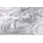 Marble Pattern Area Rugs Grey-1608801825