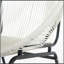 Ensemble de 2 chaises d'extérieur NUSA-132490985
