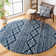 Remmers Tulum Performance Southwestern Rug