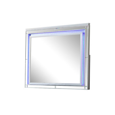 Denard Mirror
