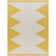 Granby Yellow Outdoor Area Rug