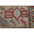 Geometric Traditional  Area Rug 4x6