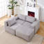 Canapé modulaire Boneless-1406672992