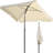 200cm Beach Parasol