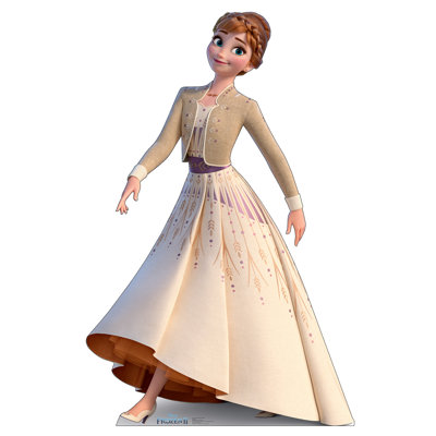 66'' Disney/Pixar Cardboard Standup