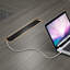 Bureau de bureau en L 110,24 po-922187512