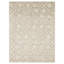 Linen Geometric Area Rug-110909438