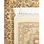 Classic One-of-a-Kind 6' 8" X 10' 1" Hand Knotted Area Rug