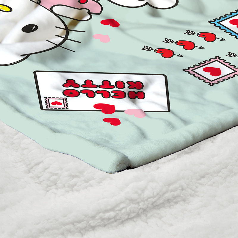 Throw Blanket
