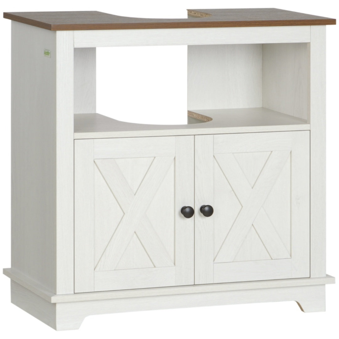 60cm Bathroom Vanity Base Only