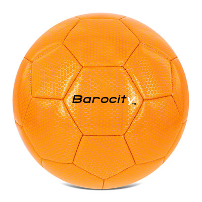 CoTa Global Vinyl Soccer