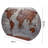 Large Modern Wall Art World Map