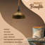 Camryn 1 - Light Single Pendant-1026255203-1026255200