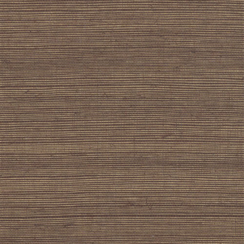 Kravet Design - W4003-40, Brown/Metallic/Bronze