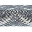 Geometric Area Rug in Ivory-70552566