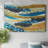 Feathery III-Gallery Wrapped Canvas-499291815