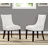 Modway Magnate Vinyl Dining Chair-24857670-123187255