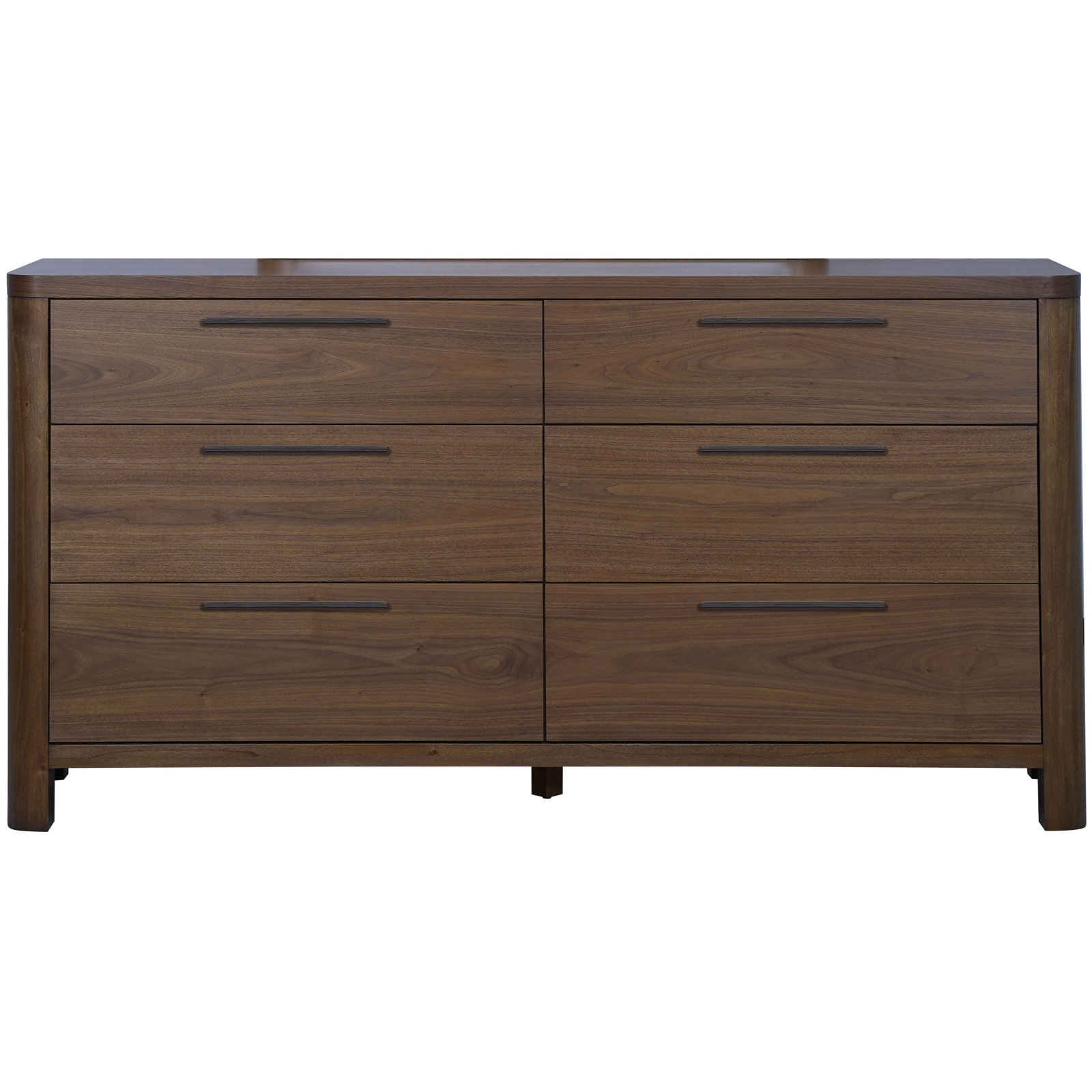 Marica 70'' W 6 - Drawer Dresser