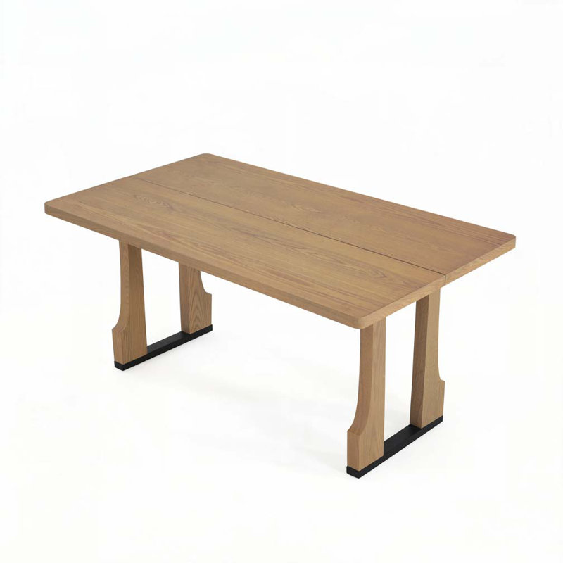 63" Rectangular Dining Table