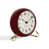 Blanc / Bordeaux / Or est en rupture de stock
