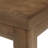 Wood Counter Height Dining Table